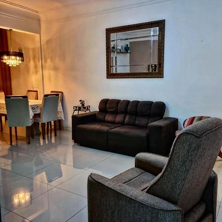 Apartamento Em Copacabana A 100 Metros Da Praia Rio de Janeiro Exterior photo