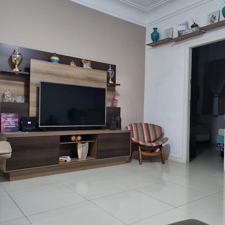 Apartamento Em Copacabana A 100 Metros Da Praia Rio de Janeiro Exterior photo